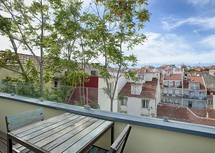 Dear Lisbon - Charming House